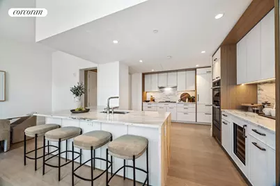 50 W 66th Street #17F, New York City, NY 10023 - Photo 6