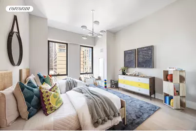 50 W 66th Street #17F, New York City, NY 10023 - Photo 12