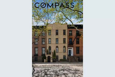 166 Pacific Street, New York City, NY 11201 - Photo 1