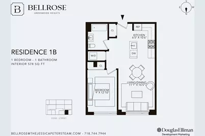 259 22nd Street #1B, New York City, NY 11215 - Photo 14