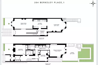 204 Berkeley Place #1, New York City, NY 11217 - Photo 16