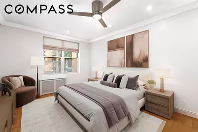 302 E 88th Street #2G, New York City, NY 10128 - Photo 8
