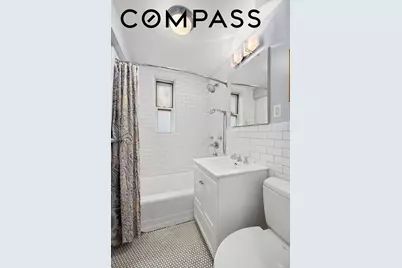 302 E 88th Street #2G, New York City, NY 10128 - Photo 10