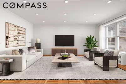 302 E 88th Street #2G, New York, NY 10128 - Photo 1