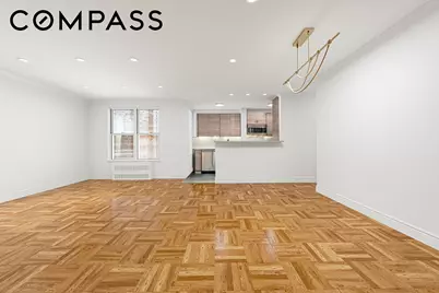 302 E 88th Street #2G, New York City, NY 10128 - Photo 4