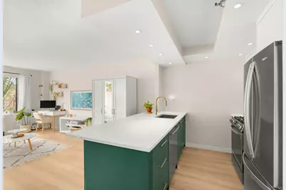 53 Boerum Place #2D, New York City, NY 11201 - Photo 2