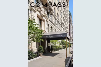 145-146 Central Park W #2B, New York City, NY 10023 - Photo 10