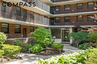 35-11 85th Street #4K, New York City, NY 11372 - Photo 8