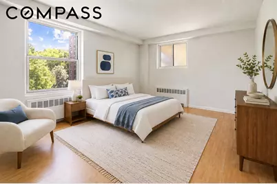 35-11 85th Street #4K, New York City, NY 11372 - Photo 2