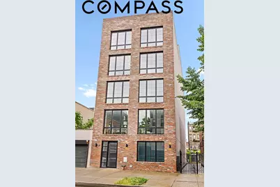 40 Schaefer Street #3B, Brooklyn, NY 11207 - Photo 8