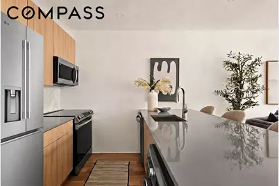 40 Schaefer Street #3B, Brooklyn, NY 11207 - Photo 2