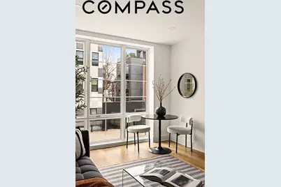 40 Schaefer Street #3B, Brooklyn, NY 11207 - Photo 4