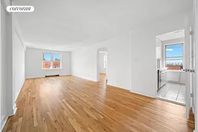 72-61 113th Street #7F, Forest Hills, NY 11375 - Photo 1