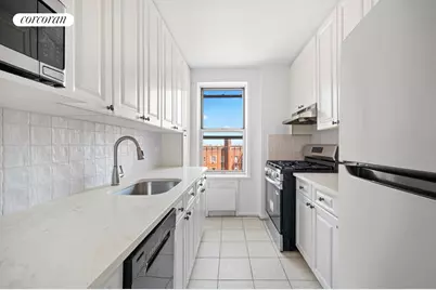 72-61 113th Street #7F, New York City, NY 11375 - Photo 4