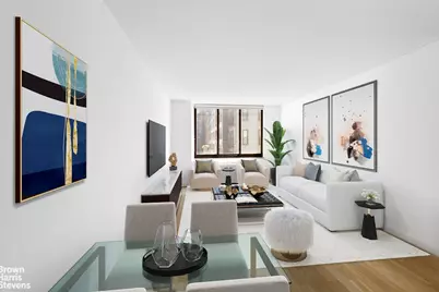 5 E 22nd Street #10B, New York City, NY 10010 - Photo 1