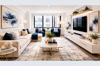 200 E 36th Street #8G, New York, NY 10016 - Photo 1