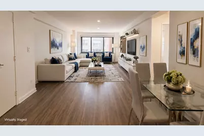 200 E 36th Street #8G, New York City, NY 10016 - Photo 2