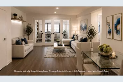 200 E 36th Street #8G, New York City, NY 10016 - Photo 4