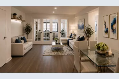 200 E 36th Street #8G, New York, NY 10016 - Photo 4