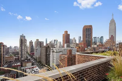 200 E 36th Street #8G, New York City, NY 10016 - Photo 16