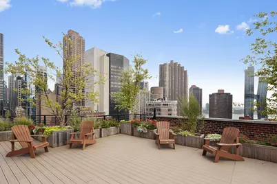 200 E 36th Street #8G, New York City, NY 10016 - Photo 16