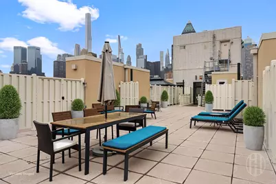 505 W 47th Street #1FN, New York City, NY 10036 - Photo 8