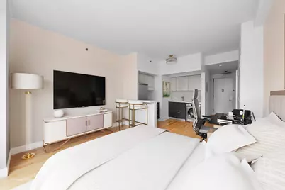 505 W 47th Street #1FN, New York City, NY 10036 - Photo 2