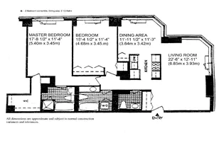415 E 37th St, New York City, NY 10016 - Photo 24