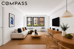 333 E 34th St, New York City, NY 10016 - Photo 1