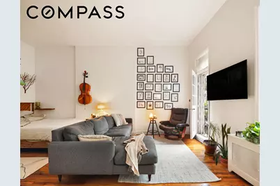 322 W 104th Street, New York City, NY 10025 - Photo 2