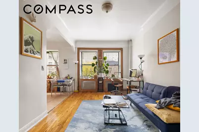 322 W 104th Street, New York City, NY 10025 - Photo 18
