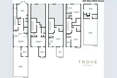 322 W 104th Street, New York City, NY 10025 - Photo 24