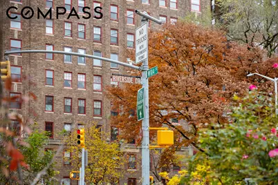 322 W 104th Street, New York City, NY 10025 - Photo 22