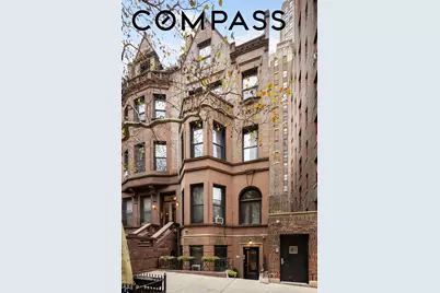 322 W 104th Street, New York City, NY 10025 - Photo 1