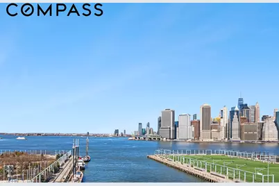 360 Furman Street #640/641, Brooklyn, NY 11201 - Photo 6