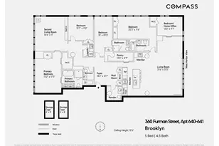360 Furman St, New York City, NY 11201 - Photo 48