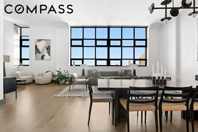 360 Furman Street #640/641, Brooklyn, NY 11201 - Photo 2