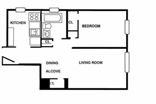 2866 Marion Ave, New York City, NY 10458 - Photo 8