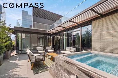 429 Kent Avenue #PH3, Brooklyn, NY 11249 - Photo 4