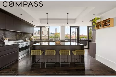 429 Kent Avenue #PH3, Brooklyn, NY 11249 - Photo 8