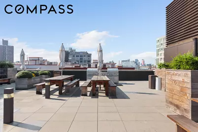 429 Kent Avenue #PH3, Brooklyn, NY 11249 - Photo 32