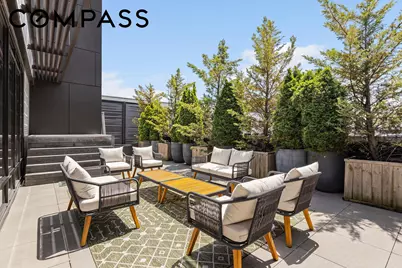 429 Kent Avenue #PH3, Brooklyn, NY 11249 - Photo 6