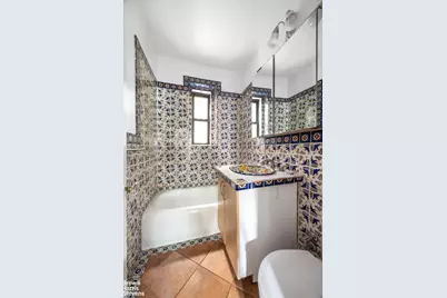 741 W End Avenue #1D, New York, NY 10025 - Photo 4