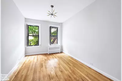 741 W End Avenue #1D, New York, NY 10025 - Photo 2