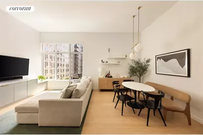509 Pacific Street #4H, Brooklyn, NY 11217 - Photo 2