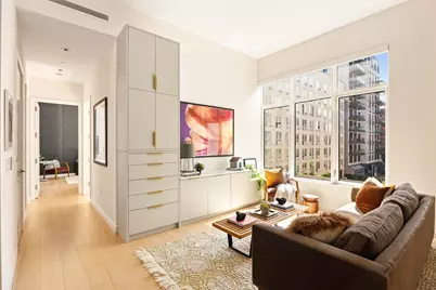 509 Pacific Street #4H, New York City, NY 11217 - Photo 2
