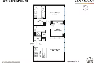 509 Pacific St, New York City, NY 11217 - Photo 16