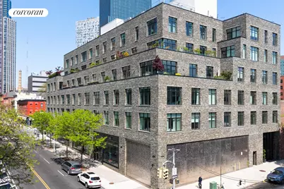 509 Pacific Street #4H, New York City, NY 11217 - Photo 10