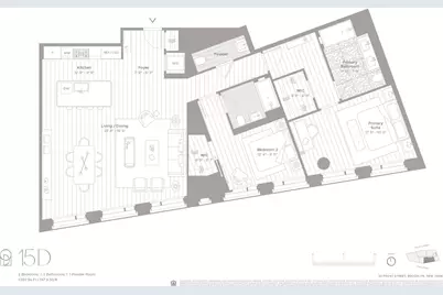 30 Front Street #15D, New York City, NY 11201 - Photo 34