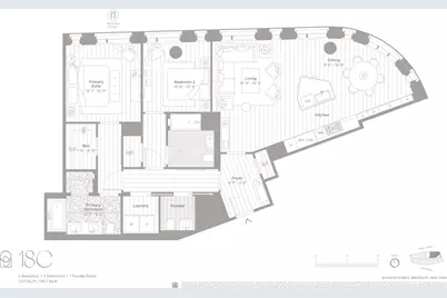 30 Front Street #18C, New York City, NY 11201 - Photo 32
